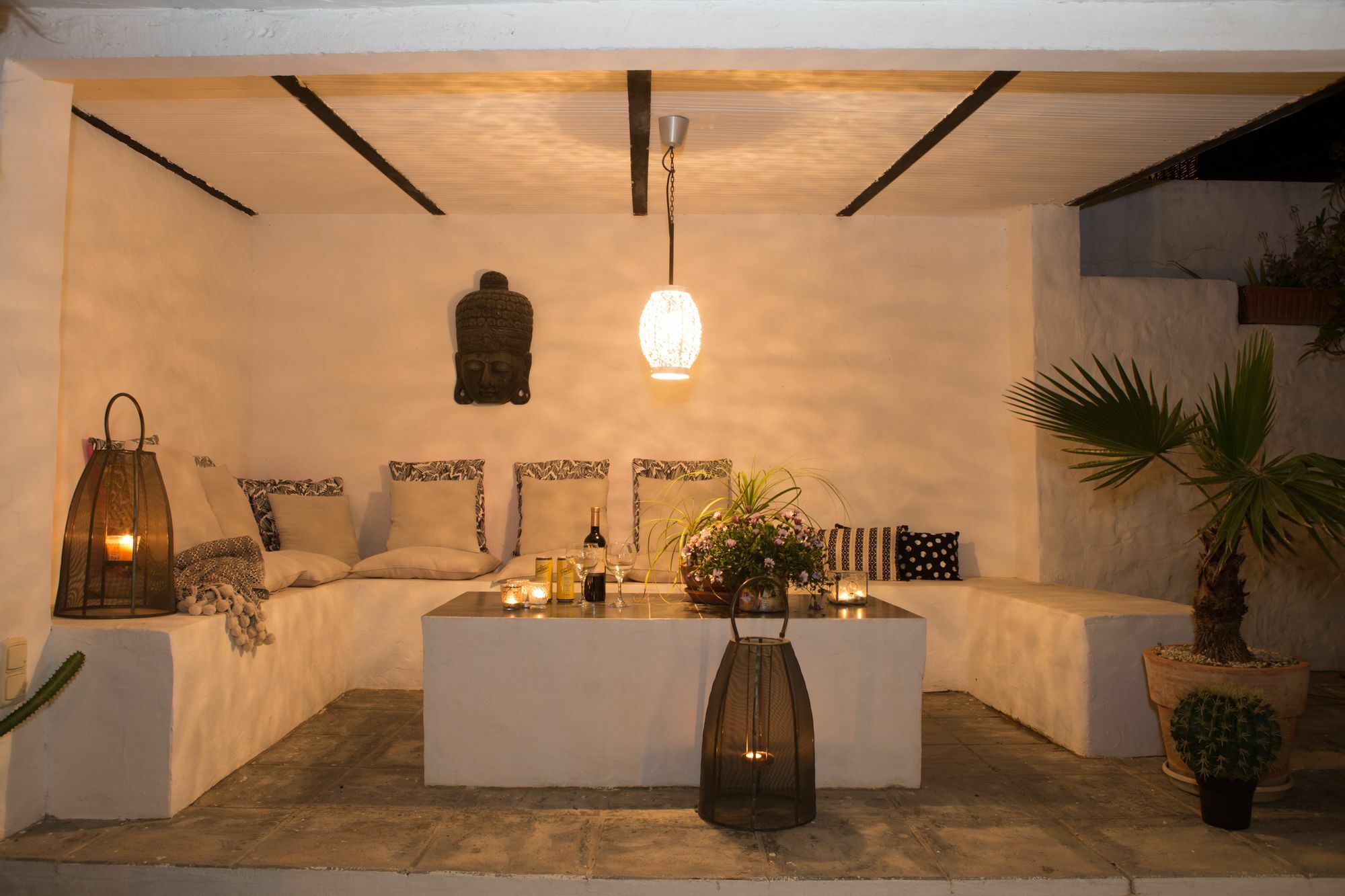 Aparthotel Koala Tarifa Exterior photo