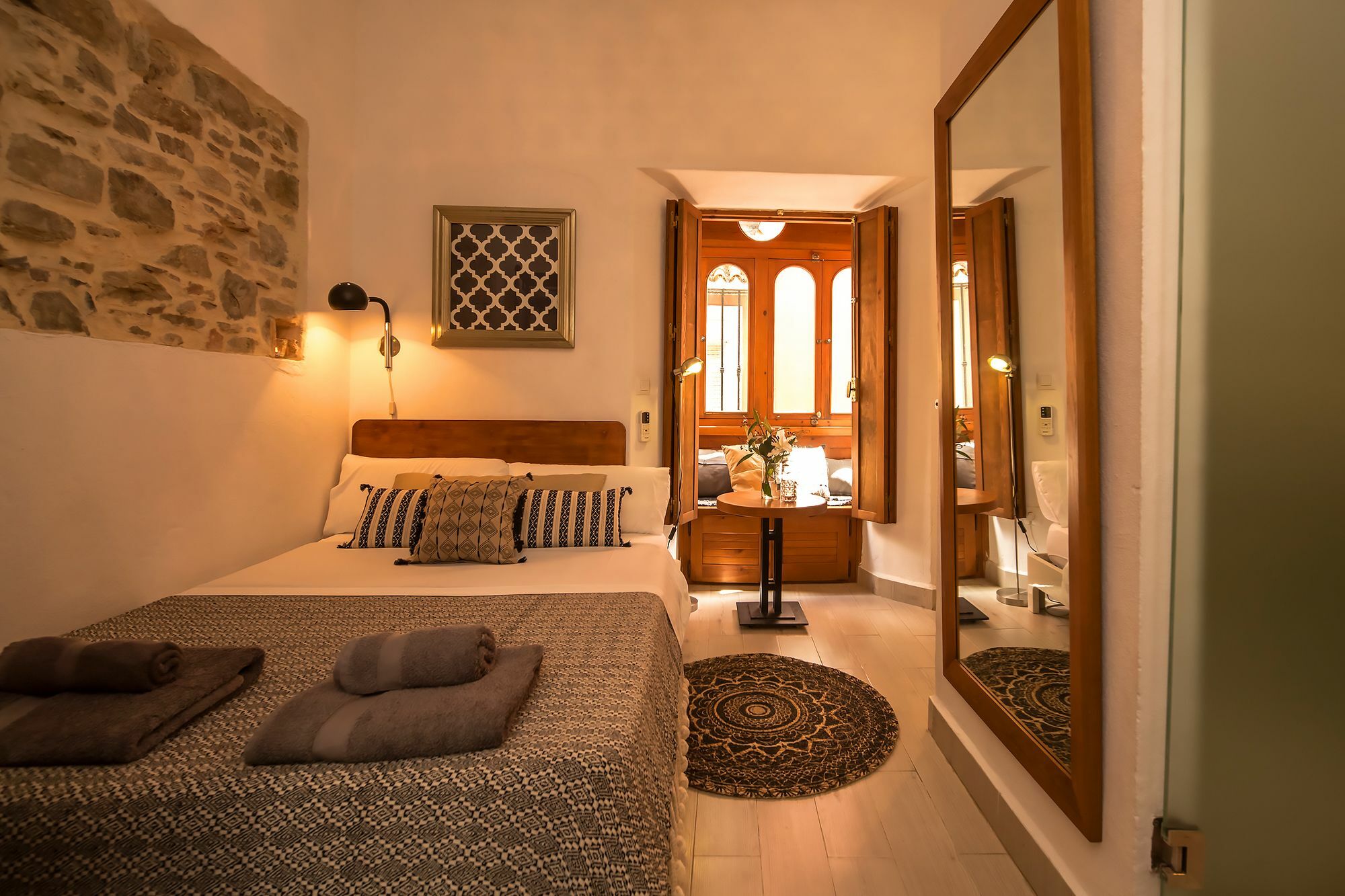 Aparthotel Koala Tarifa Exterior photo