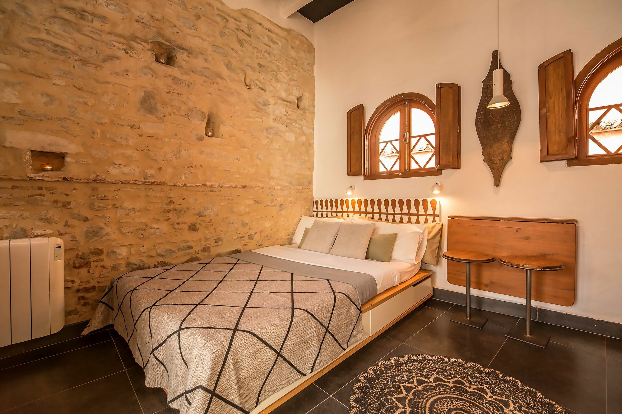 Aparthotel Koala Tarifa Exterior photo
