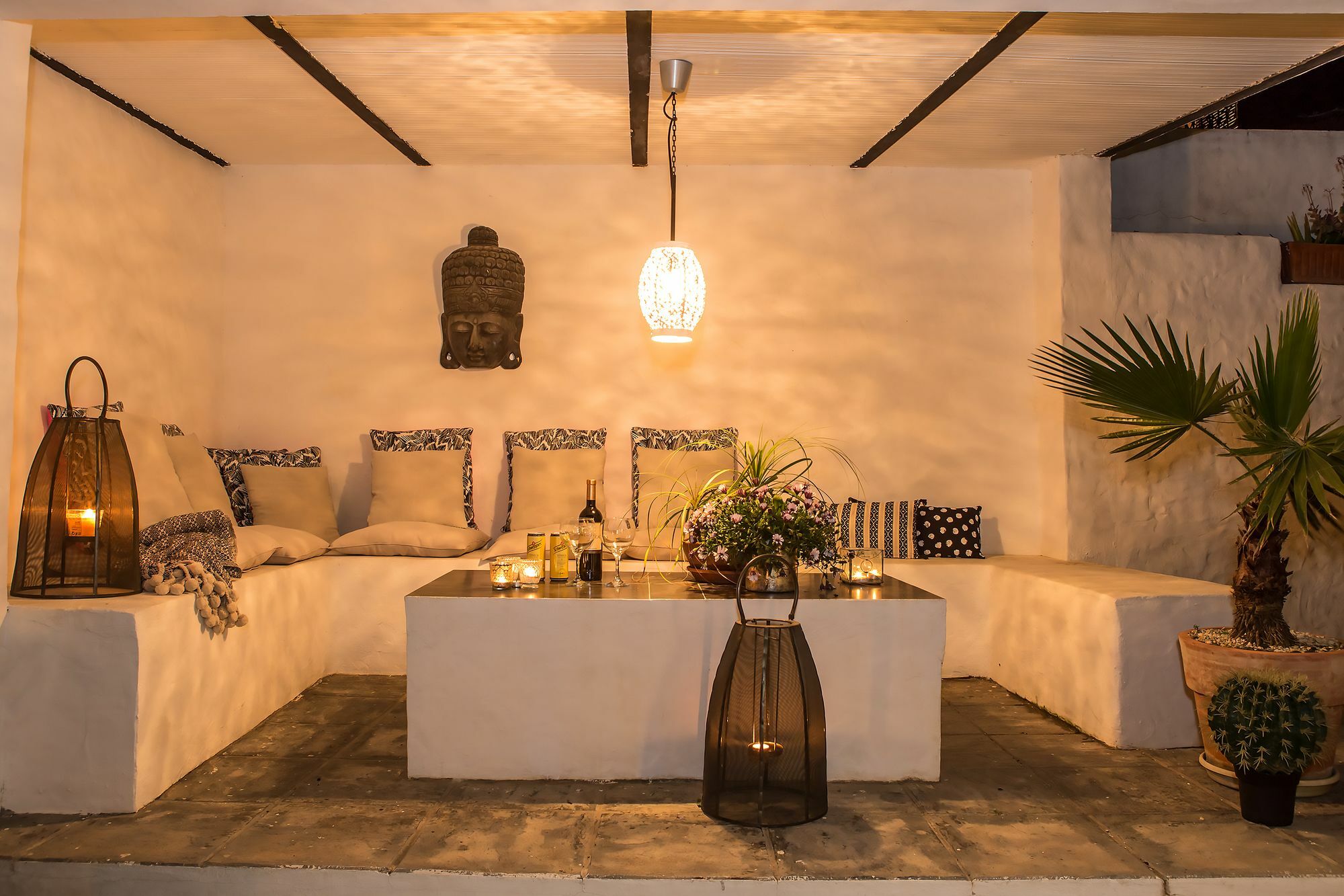 Aparthotel Koala Tarifa Exterior photo