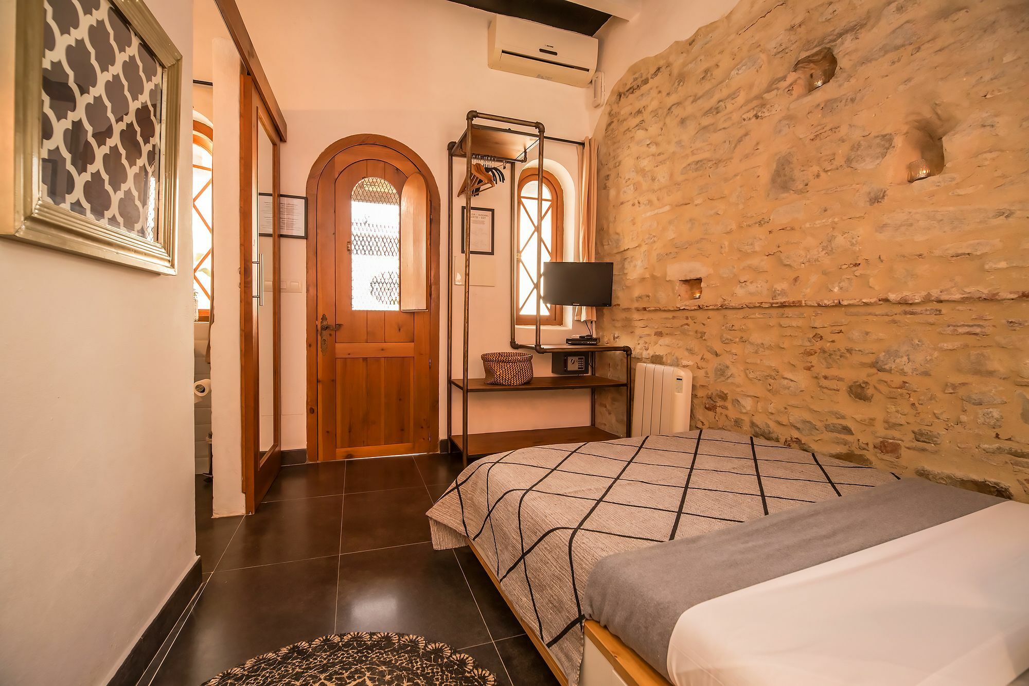 Aparthotel Koala Tarifa Exterior photo