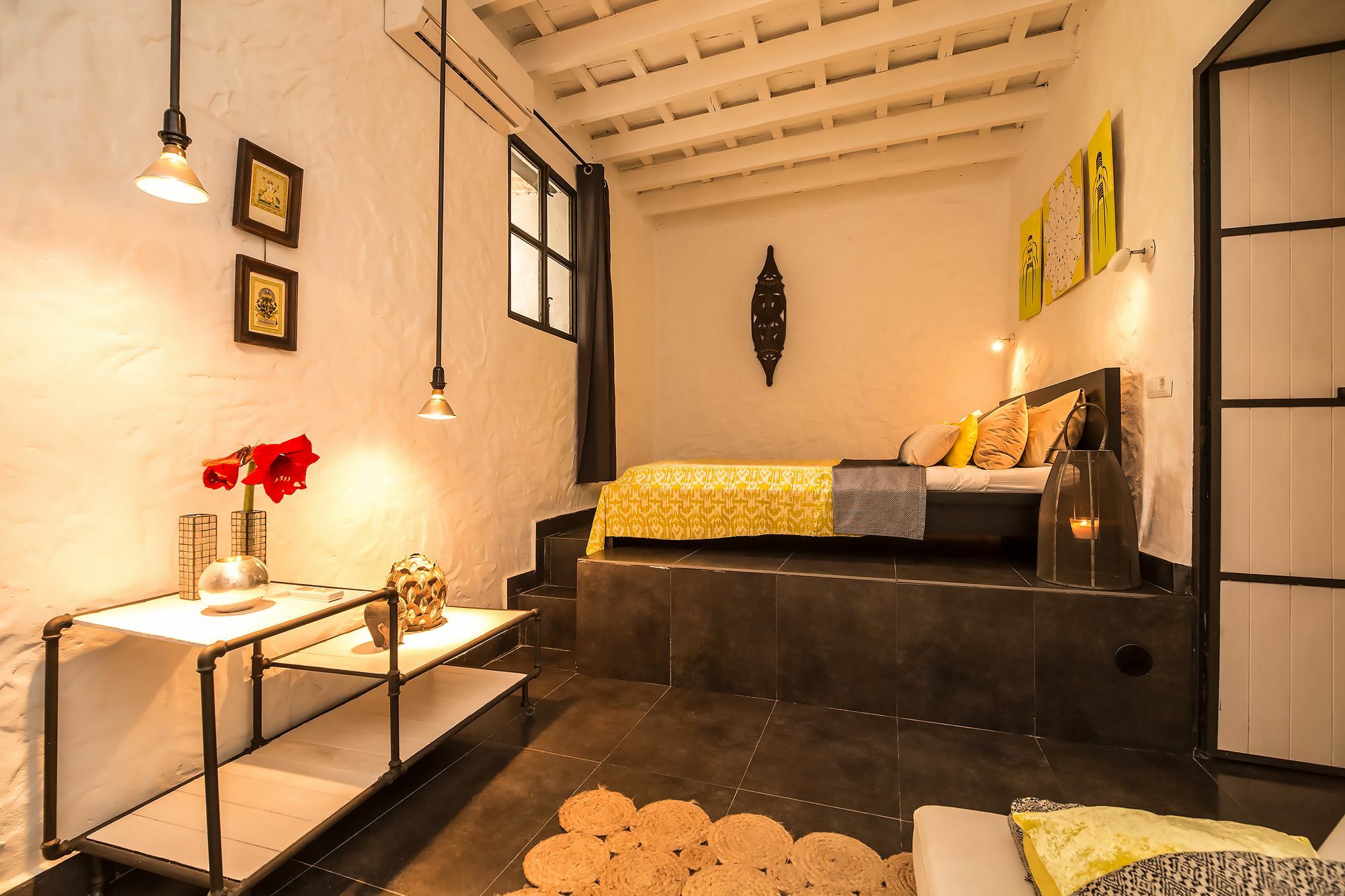 Aparthotel Koala Tarifa Exterior photo