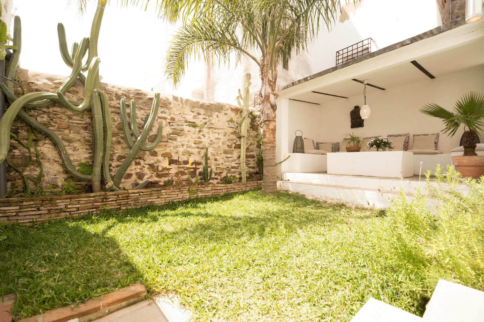 Aparthotel Koala Tarifa Exterior photo